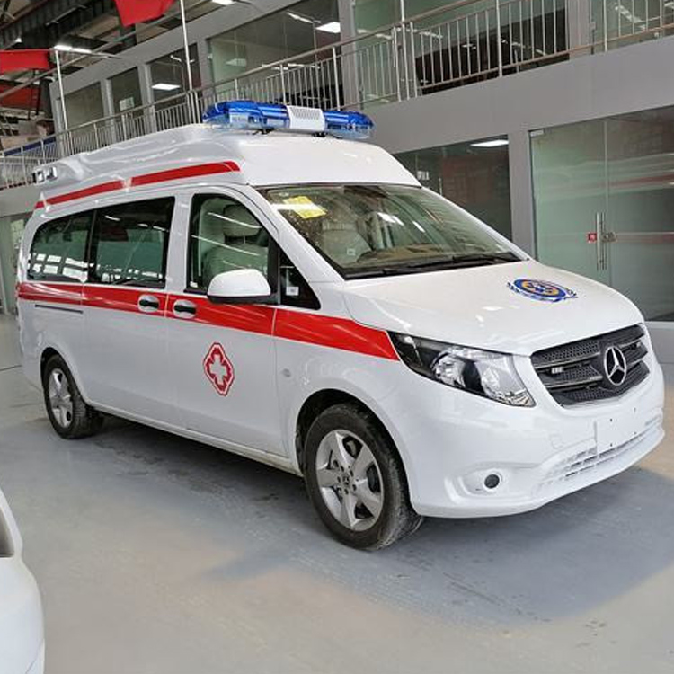 临沂非急救救护车跨市转运注意事项