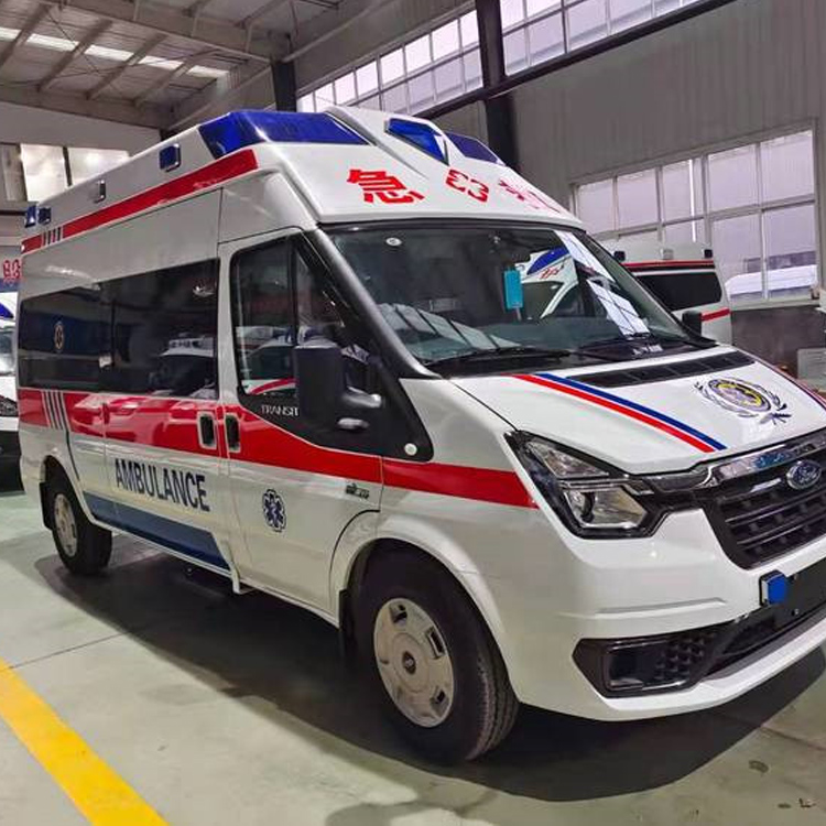 临沂演唱会救护车出租保障现场