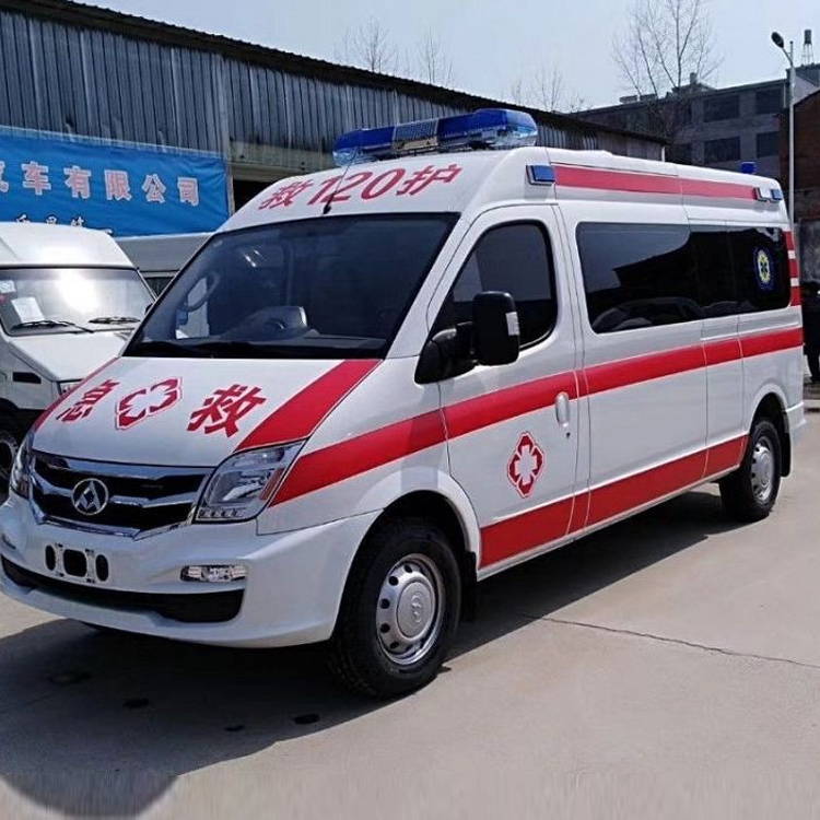 临沂马拉松租赁救护车活动保障