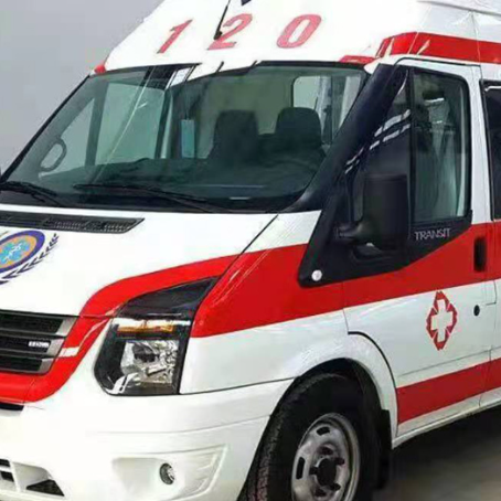 临沂非急救护送病人转院租赁救护车的优缺点对比